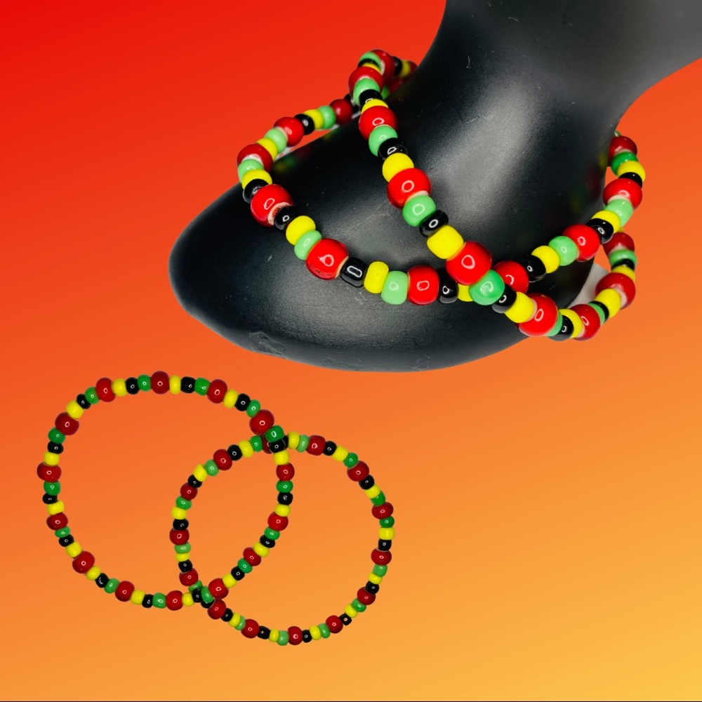 Beaded Bracelet